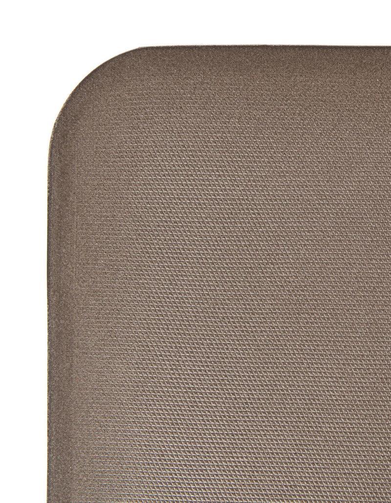 Cozy Mat Collection Area Rug -  Cloister Rectangle Navy Blue  lifestyle 52