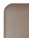 Cozy Mat Collection Area Rug -  Cloister Rectangle Black  lifestyle 53