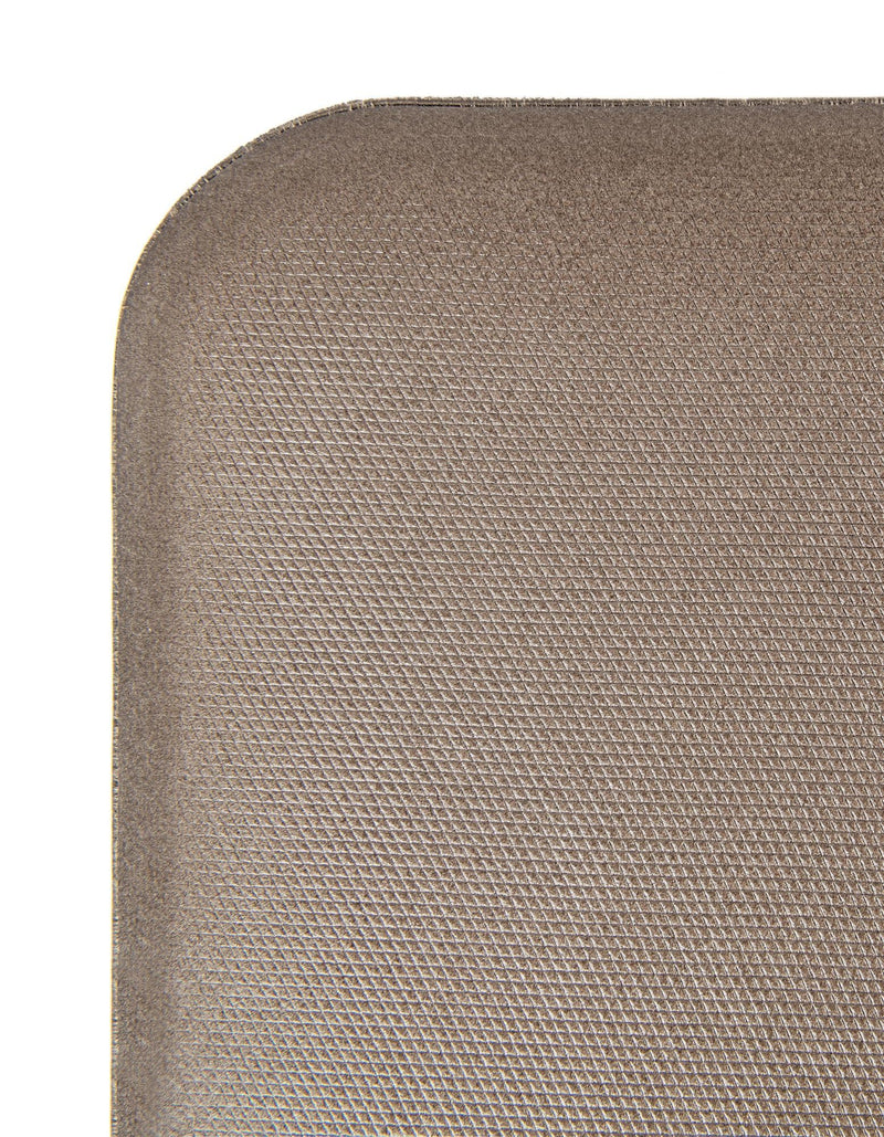 Cozy Mat Collection Area Rug -  Cloister Rectangle Black  lifestyle 53