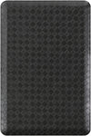 Cozy Mat Collection Area Rug -  Cloister Rectangle Black  lifestyle 4