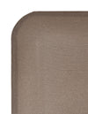 Cozy Mat Collection Area Rug -  Eden Rectangle Navy Blue  lifestyle 44