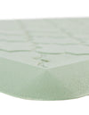 Cozy Mat Collection Area Rug -  Eden Rectangle Green  lifestyle 33