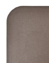 Cozy Mat Collection Area Rug -  Eden Rectangle Black  lifestyle 46