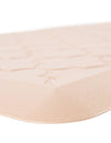 Cozy Mat Collection Area Rug -  Eden Rectangle Beige  lifestyle 35