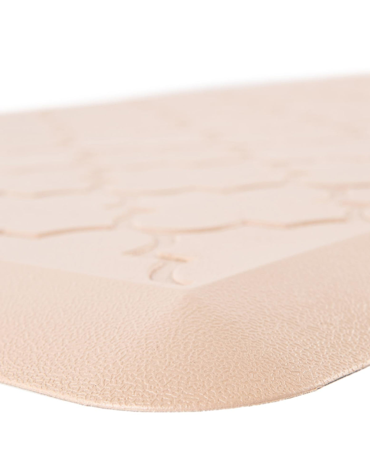 Cozy Mat Collection Area Rug -  Eden Rectangle Beige  lifestyle 35