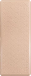 Cozy Mat Collection Area Rug -  Eden Rectangle Beige  lifestyle 3