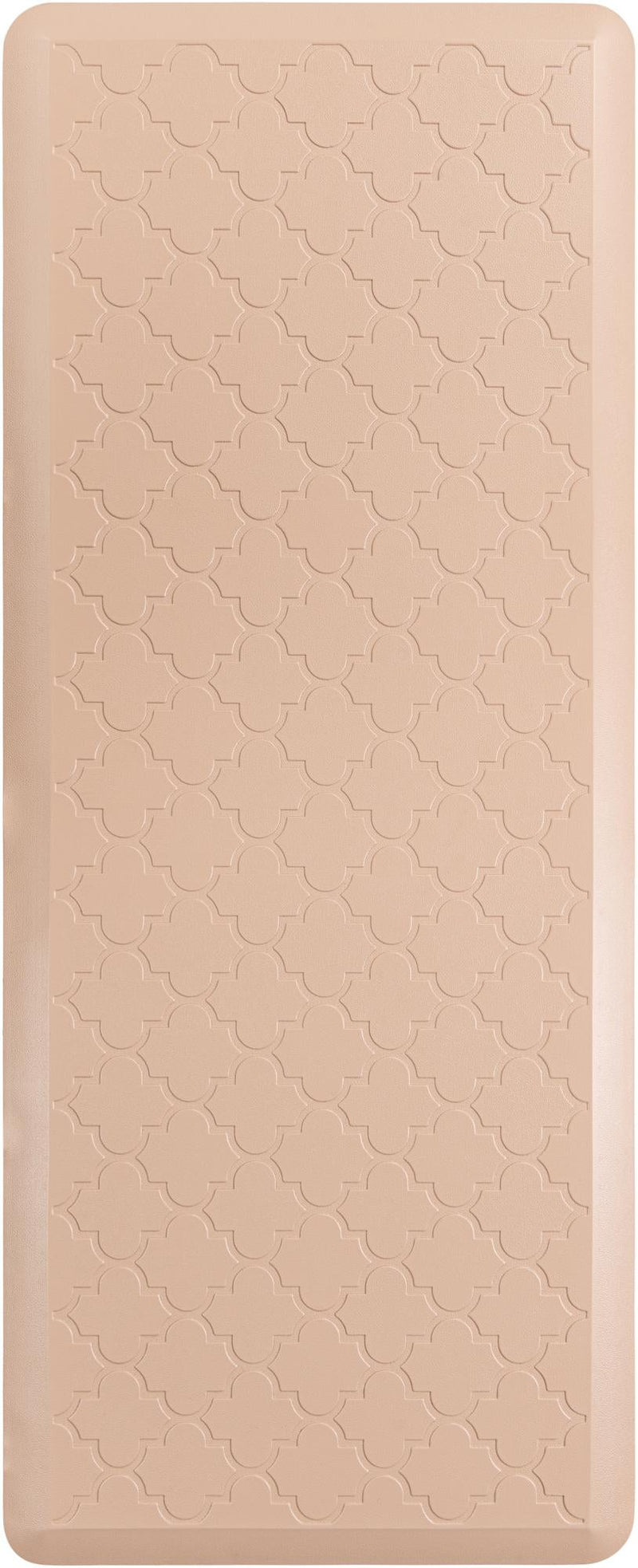 Cozy Mat Collection Area Rug -  Eden Rectangle Beige  lifestyle 3