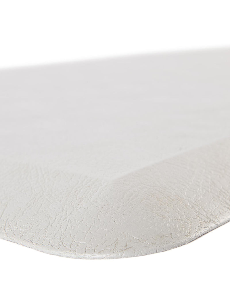 Cozy Mat Collection Area Rug -  Arcadia Rectangle Gray  lifestyle 40