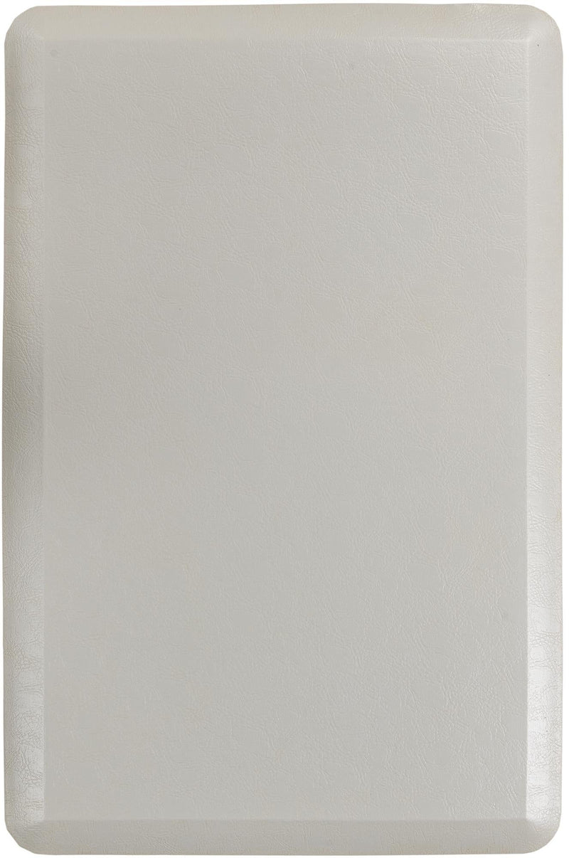Cozy Mat Collection Area Rug -  Arcadia Rectangle Gray  lifestyle 3