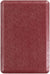 Burgundy Red