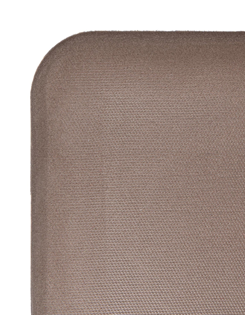 Cozy Mat Collection Area Rug -  Arcadia Rectangle Navy Blue  lifestyle 53