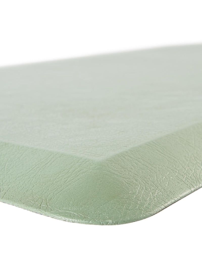 Cozy Mat Collection Area Rug -  Arcadia Rectangle Green  lifestyle 42