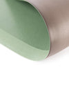 Cozy Mat Collection Area Rug -  Arcadia Rectangle Green  lifestyle 48