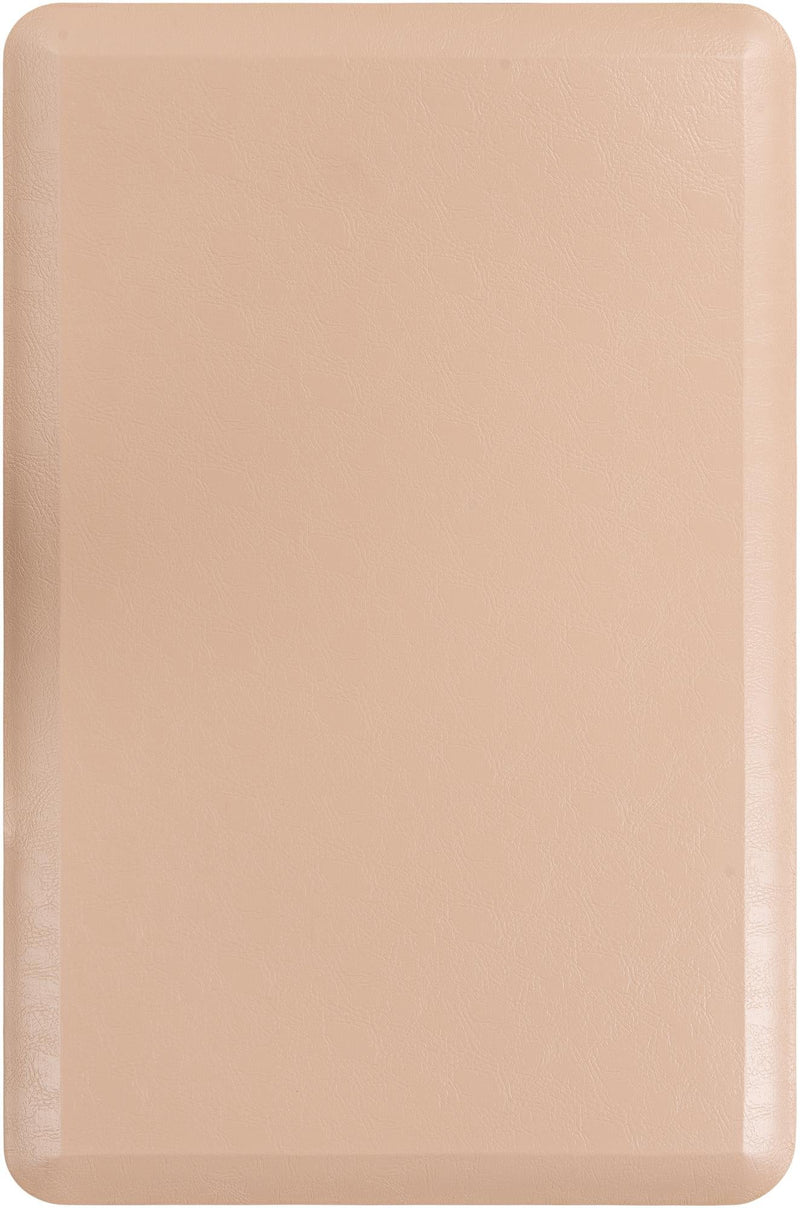 Cozy Mat Collection Area Rug -  Arcadia Rectangle Beige  lifestyle 4