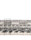 Thar Cotton Collection Area Rug -  Kovalam Rectangle Multi  lifestyle 12