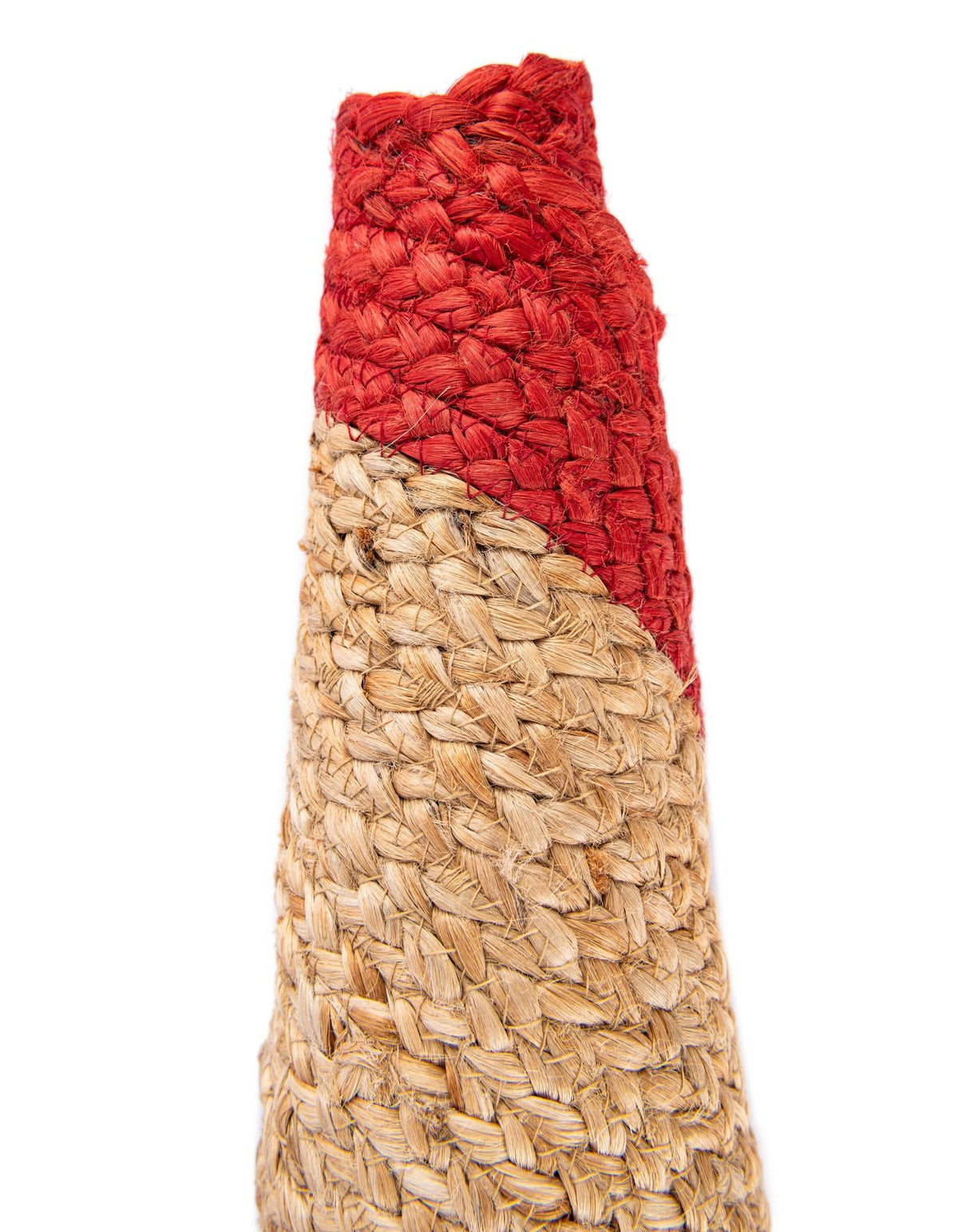 Holiday Hearth Rugs Collection Area Rug - Yuletide Round Natural  lifestyle 63