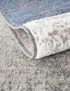 Copenhagen Edge Collection Area Rug -  Amager Rectangle Multi  lifestyle 13