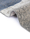 Copenhagen Edge Collection Area Rug -  Amager Rectangle Multi  lifestyle 17