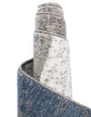 Copenhagen Edge Collection Area Rug -  Amager Rectangle Multi  lifestyle 18