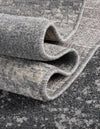 Copenhagen Edge Collection Area Rug -  Amager Rectangle Multi  lifestyle 20