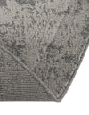 Copenhagen Edge Collection Area Rug -  Amager Round Multi  lifestyle 64