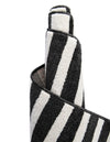 Copenhagen Edge Collection Area Rug -  Vesterbro Rectangle Black  lifestyle 54