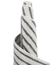 Copenhagen Edge Collection Area Rug -  Osterbro Rectangle Ivory  lifestyle 36