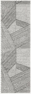 Copenhagen Edge Collection Area Rug -  Osterbro Runner Ivory  lifestyle 47
