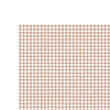 Patio Paver Rug Pad Collection Area Rug - Terracotta Runner Brown  lifestyle 54