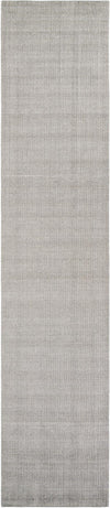 Berkshire Estate Collection Area Rug - Windsor (Grey Manor) Runner Grey Manor  lifestyle 49