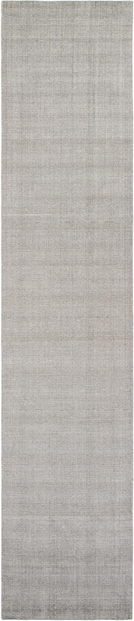 Berkshire Estate Collection Area Rug - Windsor (Grey Manor) Runner Grey Manor  lifestyle 49