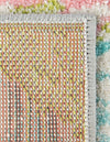 Playful Patterns Collection Area Rug -  Splash Rectangle Multi  lifestyle 16