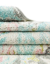 Playful Patterns Collection Area Rug -  Splash Rectangle Multi  lifestyle 21