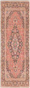Desert Weave Jute Collection Area Rug -  Chihuahuan Runner Red  lifestyle 22