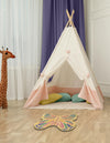 Whimsy Wonders Wool Collection Area Rug -  Ocean Rectangle Multi  lifestyle 6