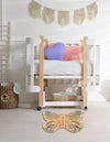 Whimsy Wonders Wool Collection Area Rug -  Ocean Rectangle Multi  lifestyle 7