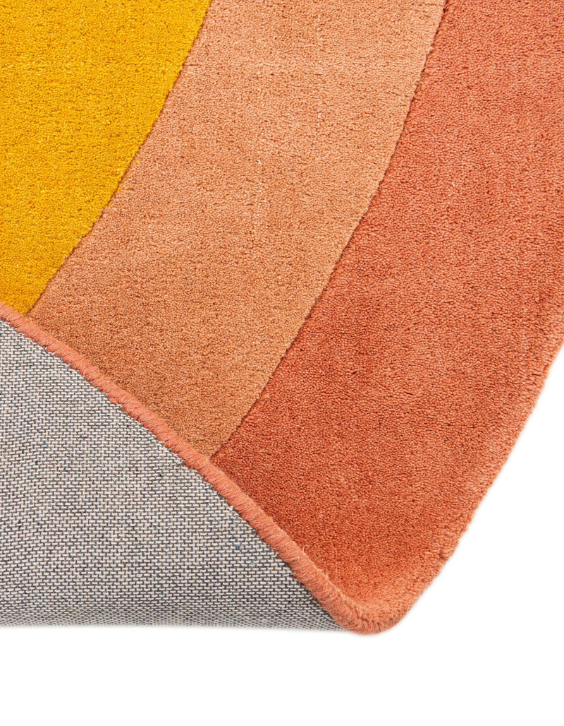 Whimsy Wonders Wool Collection Area Rug -  Blossom Hearth Multi  lifestyle 13