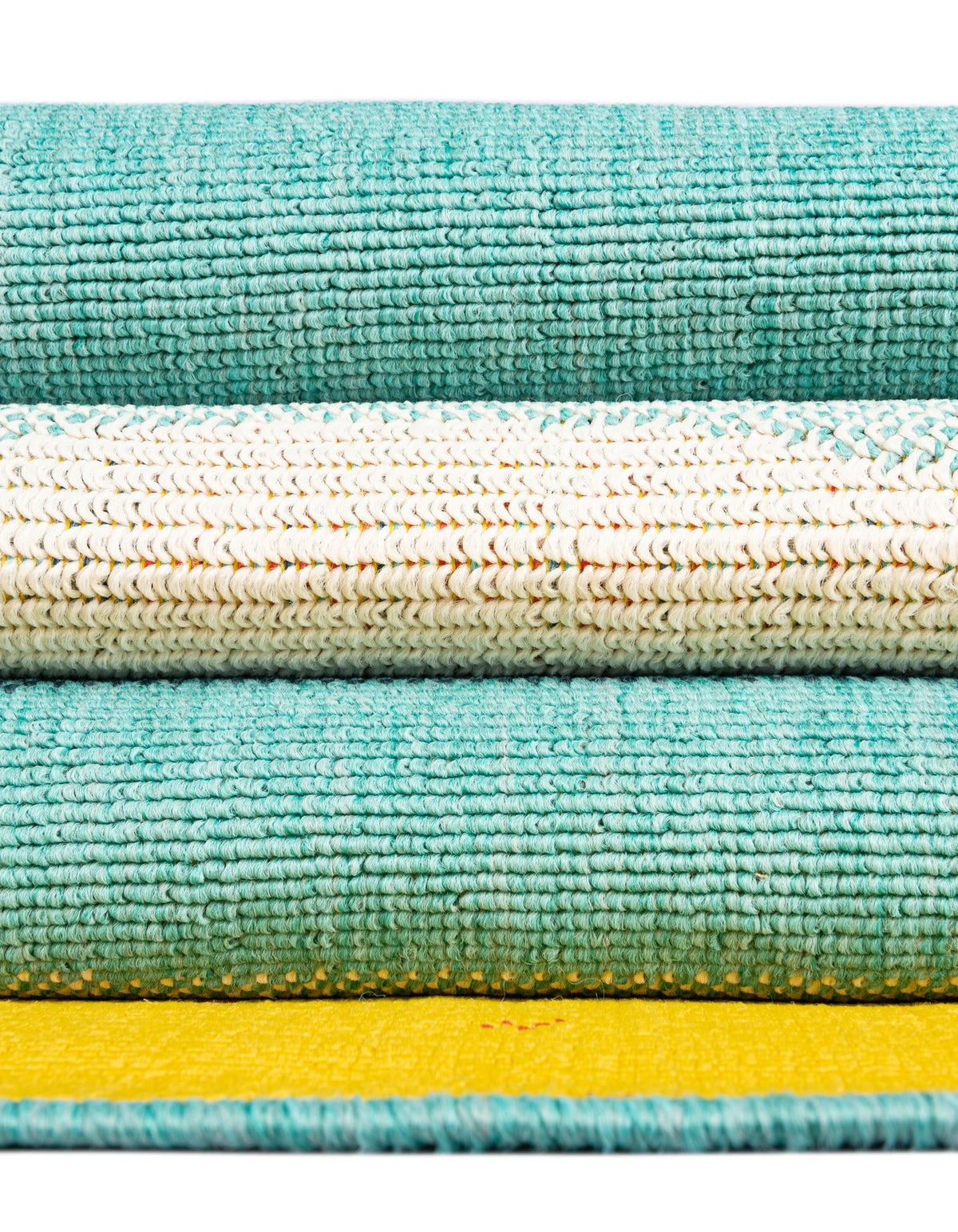 Seaside Haven Rugs Collection Area Rug -  Dockside Rectangle Multi  lifestyle 21