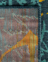 Seaside Haven Rugs Collection Area Rug -  Lighthouse Rectangle Navy Blue  lifestyle 16