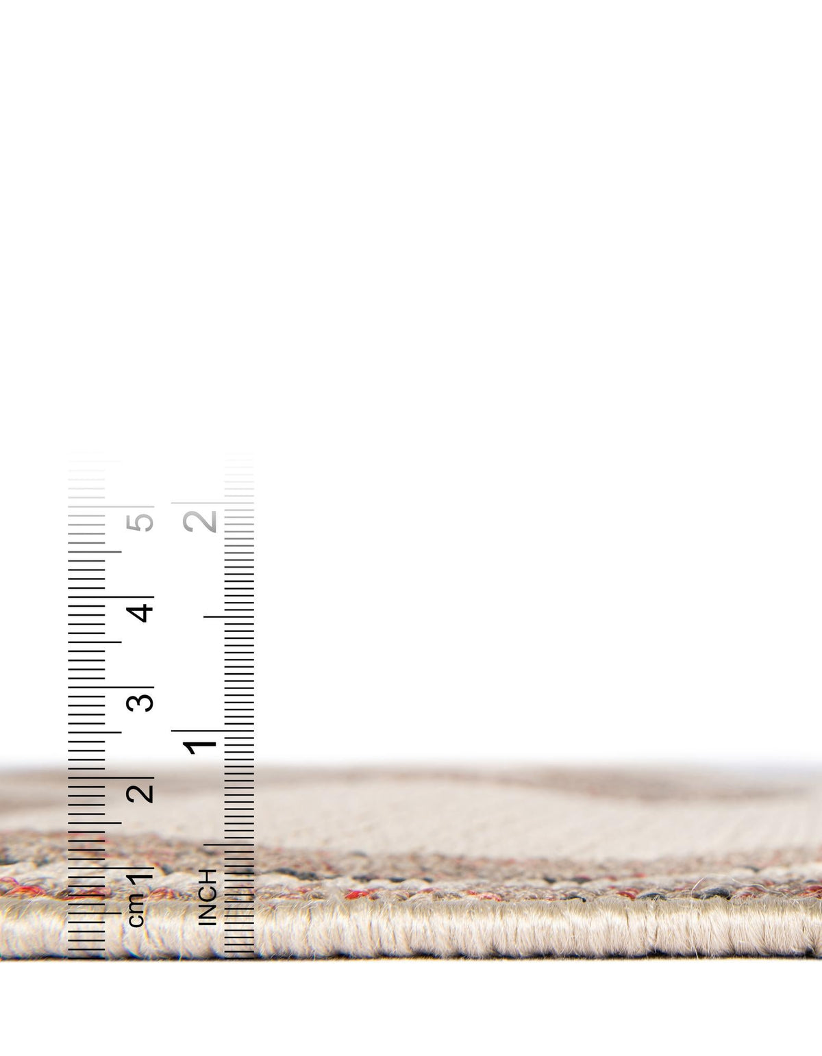 Seaside Haven Rugs Collection Area Rug -  Dunes Rectangle Beige  lifestyle 12