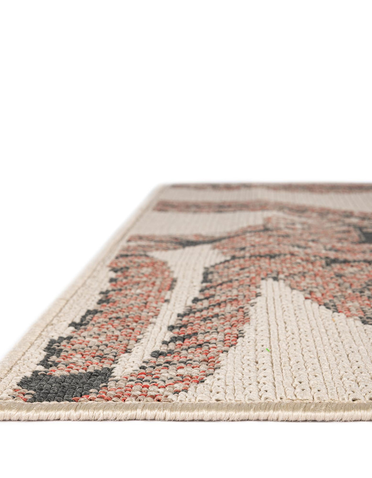Seaside Haven Rugs Collection Area Rug -  Dunes Rectangle Beige  lifestyle 14