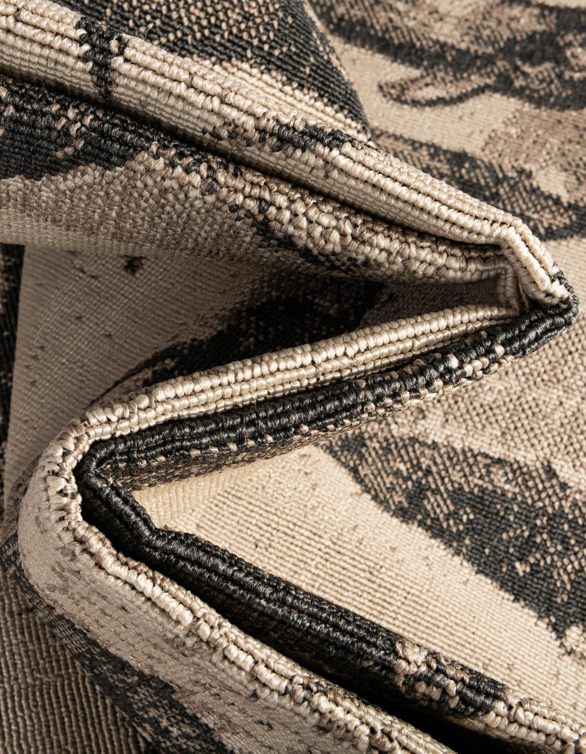 Seaside Haven Rugs Collection Area Rug -  Seabreeze Rectangle Beige  lifestyle 15