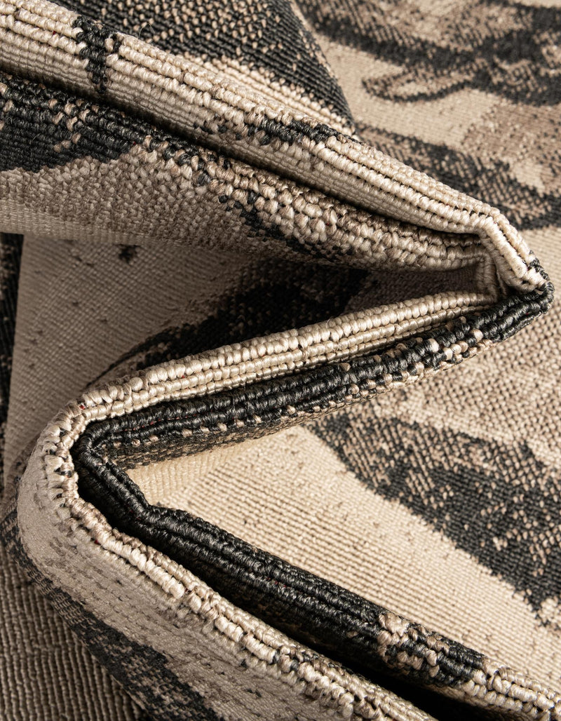 Seaside Haven Rugs Collection Area Rug -  Seabreeze Rectangle Beige  lifestyle 15