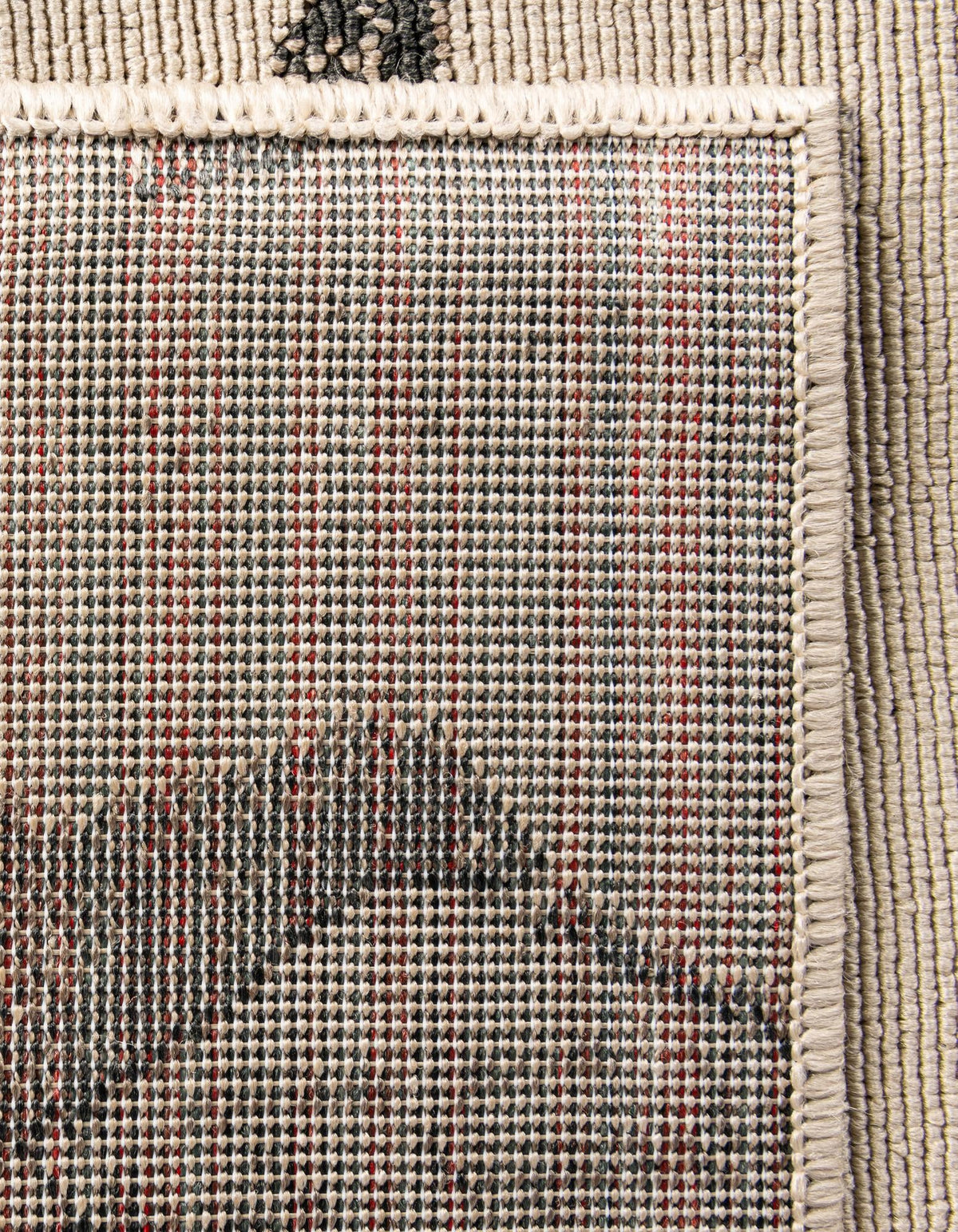 Seaside Haven Rugs Collection Area Rug -  Seabreeze Rectangle Beige  lifestyle 16
