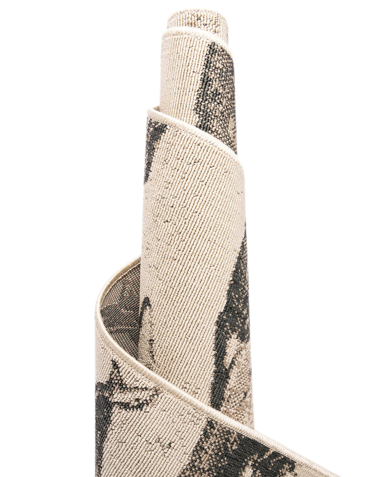 Seaside Haven Rugs Collection Area Rug -  Seabreeze Rectangle Beige  lifestyle 18