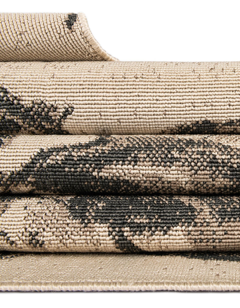 Seaside Haven Rugs Collection Area Rug -  Seabreeze Rectangle Beige  lifestyle 21