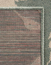 Seaside Haven Rugs Collection Area Rug -  Pelican Rectangle Stone Blue  lifestyle 16