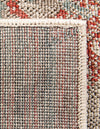 Seaside Blooms Collection Area Rug - Seychelles Runner Beige  lifestyle 94