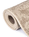 Seaside Blooms Collection Area Rug - Seychelles Runner Beige  lifestyle 101