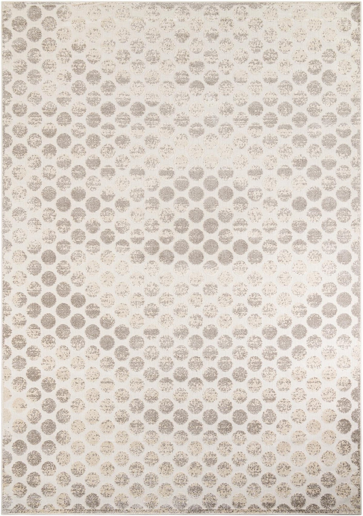 Catalina Cove Outdoor Collection Area Rug -  Capistrano Rectangle Beige and Ivory  lifestyle 4